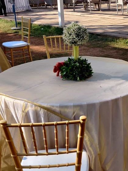 Personalized Details & Photo Backdrops photo 15