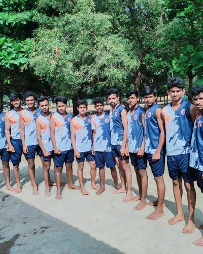 Swimming Facility