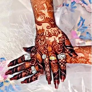 Syed Mehendi Art