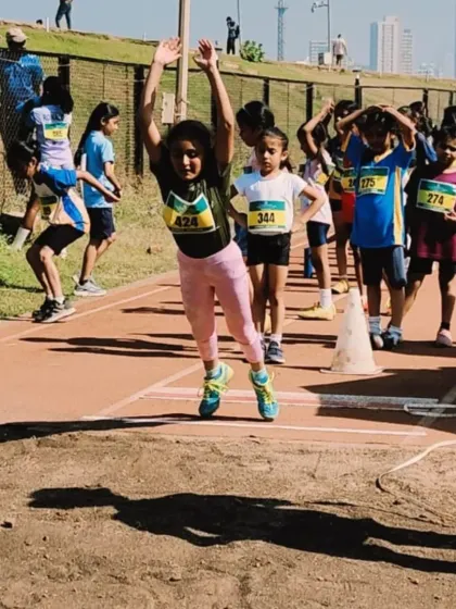 On the Winner's Podium: PDP Championships photo 7