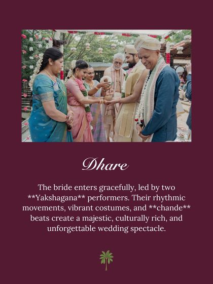 The Tales of Tradition - Milestone & Social Event Planning Our Process & Client Love photo 15