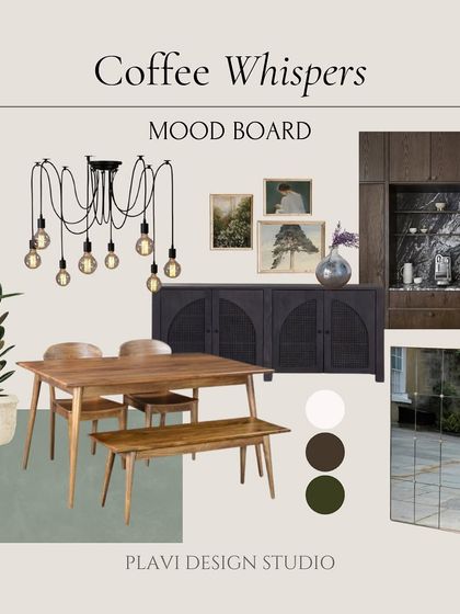 Plavi Design Studio - Home Renovation & Remodeling The Design Journey: From Vision to Reality photo 10