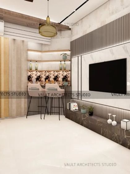 Design & Visualization: From 3D Renders to Reality photo 13