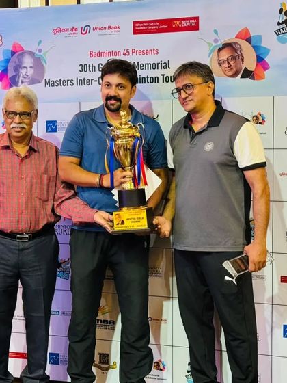 Leading by Example: The Coach's Journey photo 11