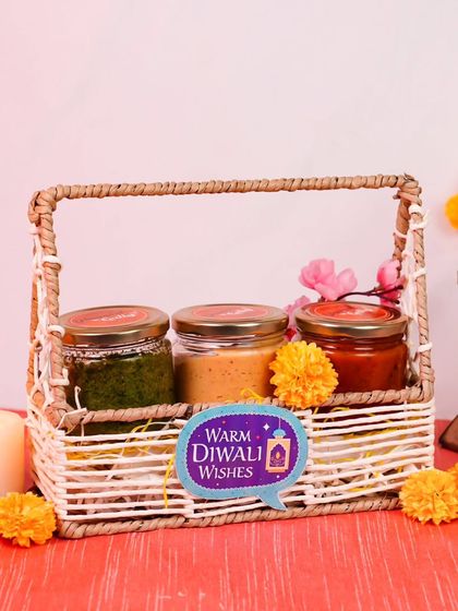 Festive & Celebration Hampers photo 19