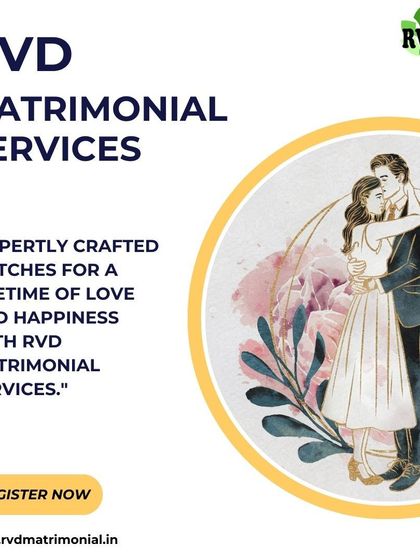 My service is designed to provide expertly crafted matches for a lifetime of love and happiness. Register now to begin your journey with a trusted expert.