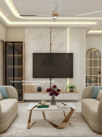 Living & Dining Rooms photo 24