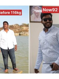 Nutrition Consultation