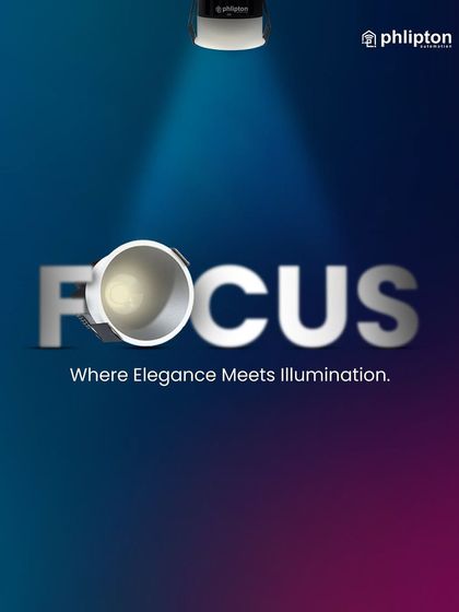 My lighting is where elegance meets illumination. This fixture is designed to provide a focused beam of light, perfect for highlighting artwork, architectural details, or creating dramatic accent lighting.