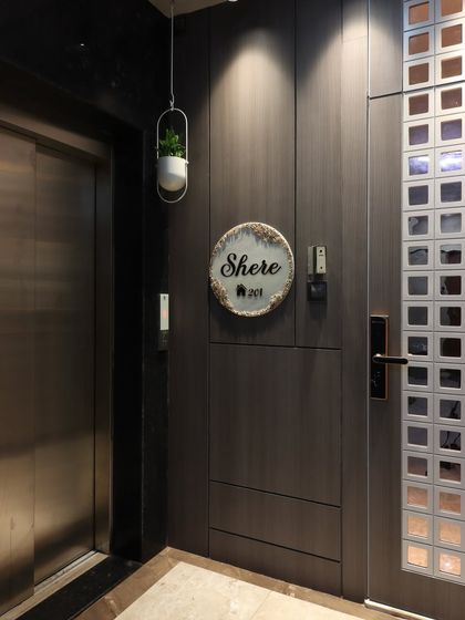 Welcoming Entrances & Foyers photo 5