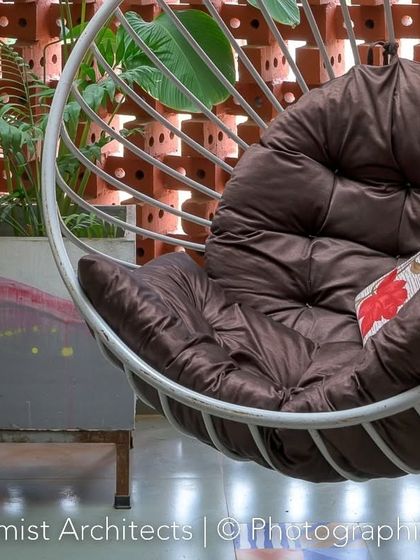 Archemist Architects - Turnkey Residential Design & Build Project Showcase: The Kadambini Residence photo 17