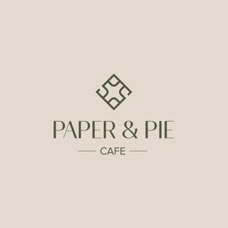 Paper and Pie