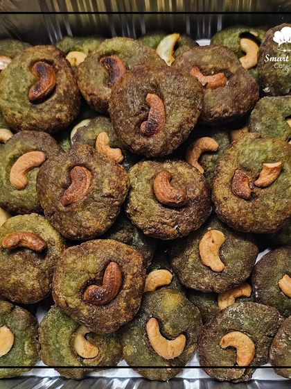 Smart Chef Catering - Hi-Tea Catering Crowd-Pleasing Savory Bites photo 31