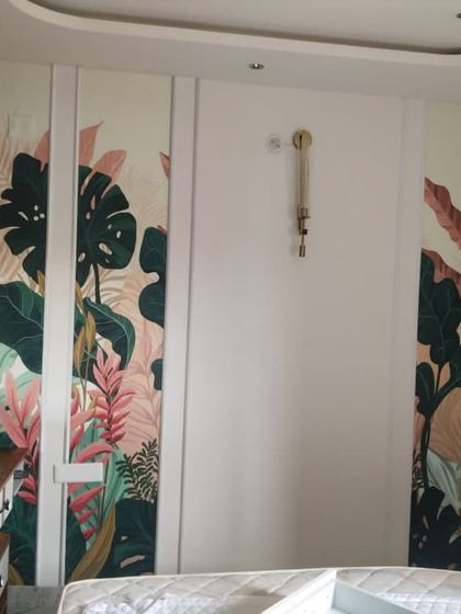 Wallplays - Wallpaper Design & Installation Nature-Inspired & Floral Prints photo 10