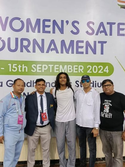 More Than a Club: Our Community photo 10