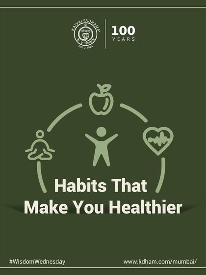 Health is built on a foundation of consistent habits. We advocate for a holistic approach that integrates mindful movement, balanced nutrition, and mental peace.