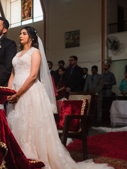 That Big Day - Wedding Photography & Videography Sacred Vows, Timeless Promises photo 23