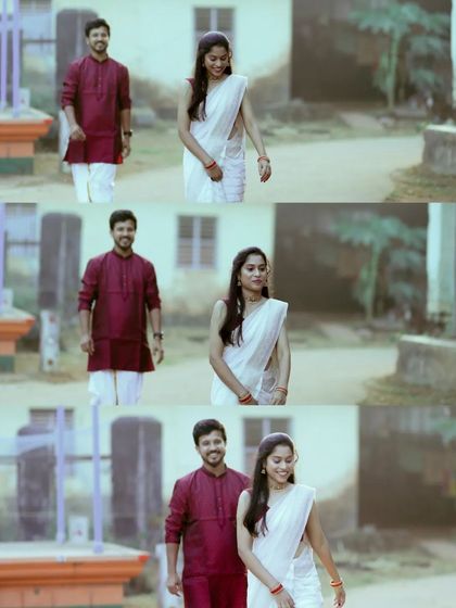 Pradeep Photography - Portrait & Portfolio Photography Couple & Pre-Wedding Stories photo 19