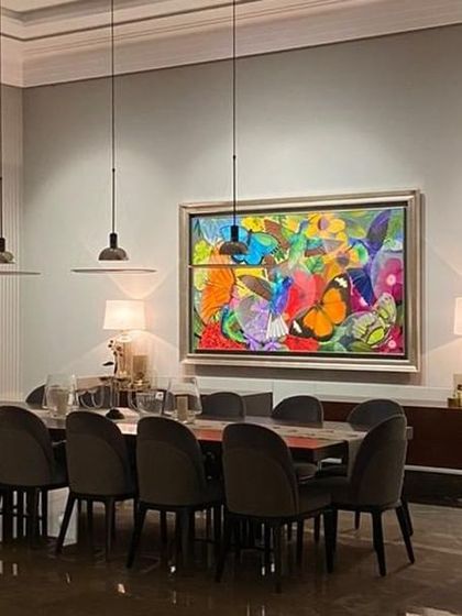 Lived-In Luxury: Residential Sanctuaries photo 17