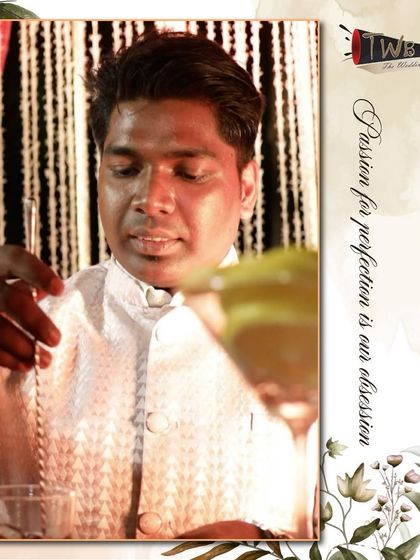 Signature Cocktails & Modern Mixology photo 46