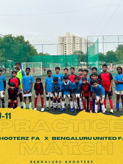 Practice & Friendly Matches photo 5