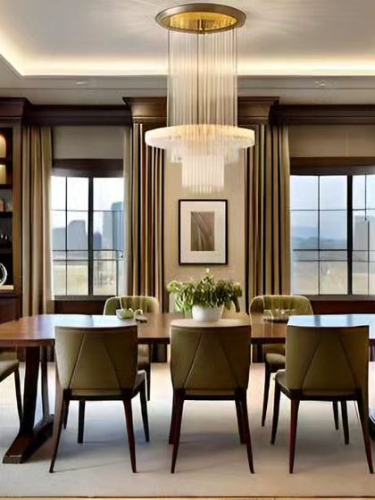 Interior Design Studio - Full Home Interior Design & Renovation Living & Dining Spaces photo 17