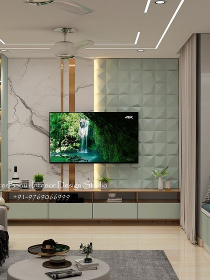 Living & Dining Rooms photo 12