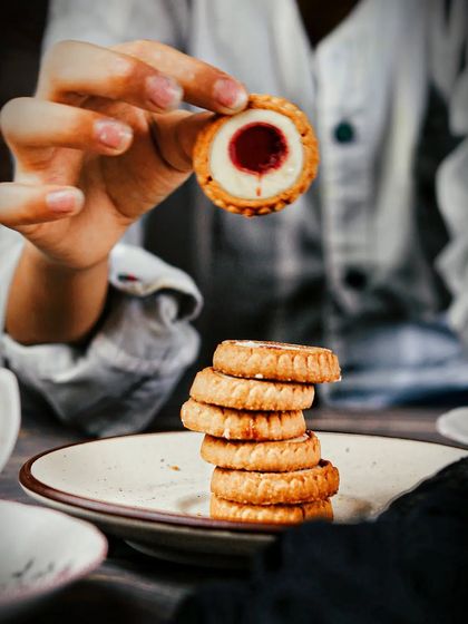 Delectable Desserts & Baked Goods photo 19