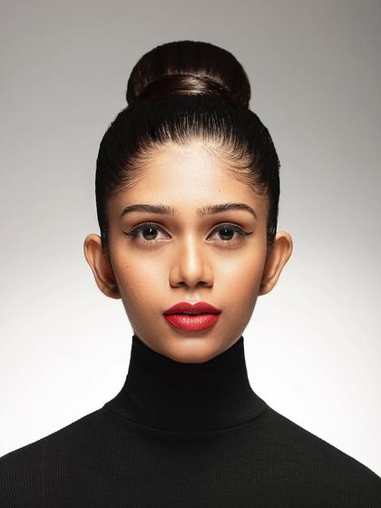 Professional Headshots photo 6