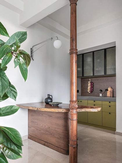 Spaces for Gathering: Dining & Bars photo 6