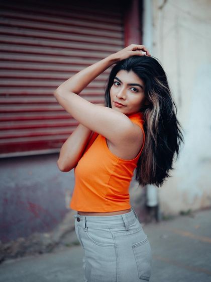 Portraitsbysham - Fashion & Portrait Photography Urban & Street Style photo 162