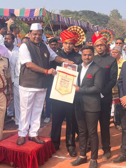 Club Life and Community photo 5