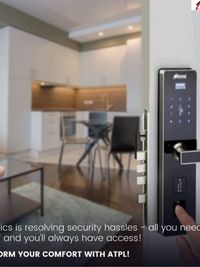 Integrated Security Solutions