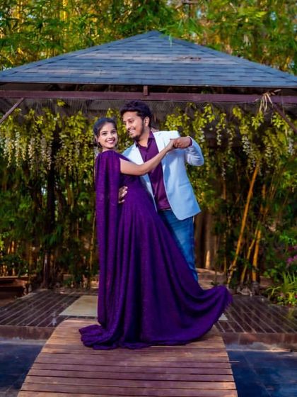 Aarvi The Designer Vastra - Custom Ethnic & Bridal Wear Design For the Grooms photo 6