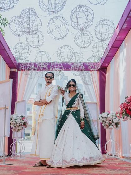 The Haldi Ceremony: Colour & Chaos photo 6