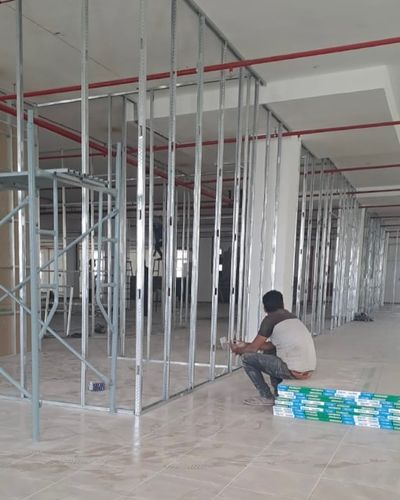 Commercial Office Design