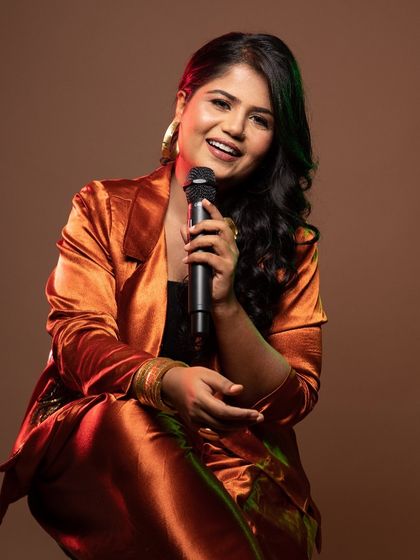 Photoshoot & Celebrity Makeup photo 8