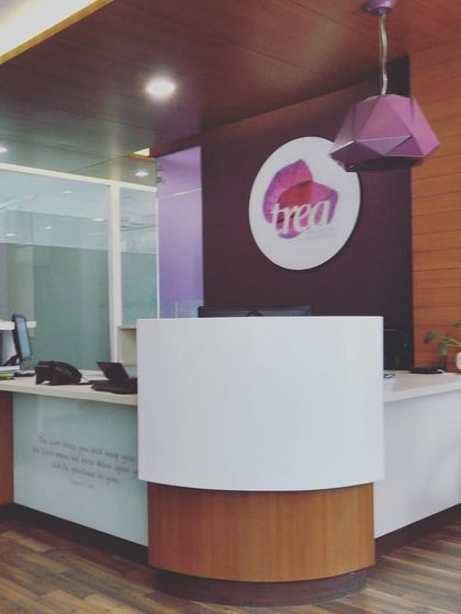 Tall Storeys Collaborative - Commercial Interiors Healthcare Spaces Reimagined photo 7