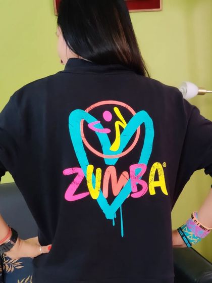 Lakshya - Group Fitness & Dance Classes My Journey & Motivation photo 32