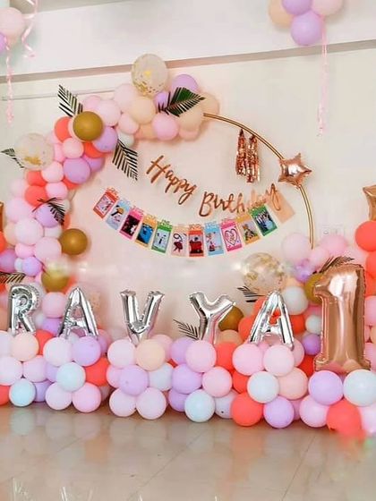 Newborn Welcome & Home Setups photo 12