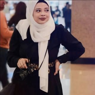 Ayesha Ahmad