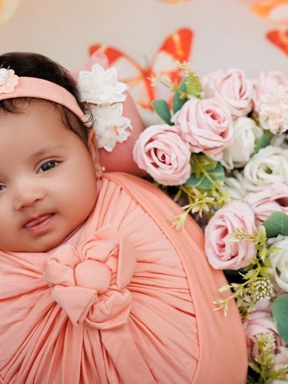 Sweet Newborn Dreams photo 20