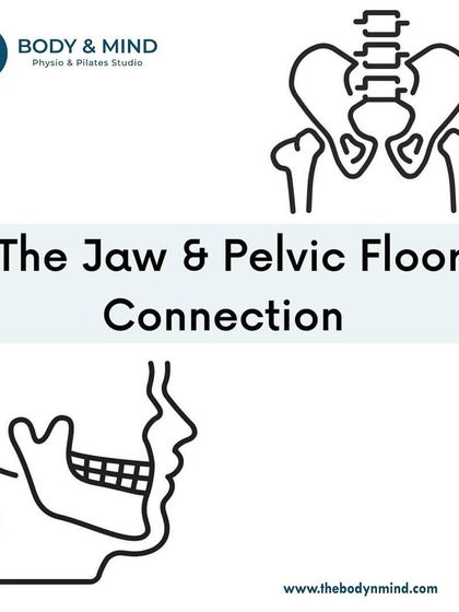 Body & Mind PhysioPilates Studio - Women's Health Physiotherapy Targeted Pain Relief photo 6