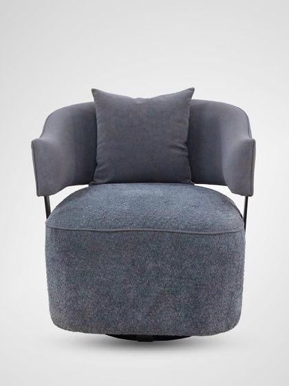 TIS Living - Bespoke Furniture for Entire Homes Statement Seating: Armchairs, Sofas & Loungers photo 18