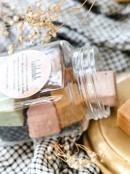 Kabbalah - Corporate & Event Gifting Artisanal Body Bars & Soaps photo 4