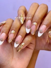 Nail Art & Extensions