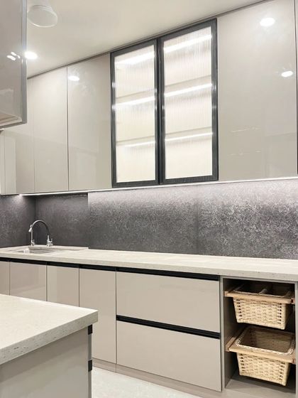 Aantrik - Turnkey Home Interior Solutions Bespoke Kitchens: Functional & Full of Character photo 27