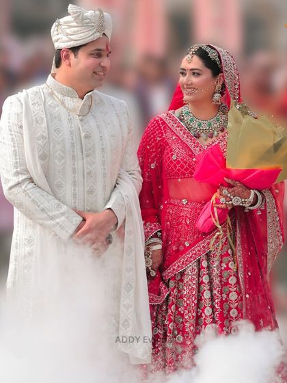 Grand Wedding Mandaps & Ceremonies photo 26