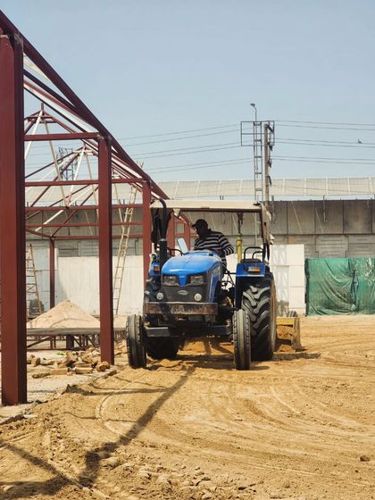 Delhi Gardner - Full-Service Landscaping Large-Scale Landscaping: Commercial & Residential Projects photo 29