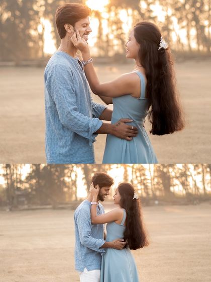 Pre-Wedding Stories photo 24